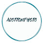 A COTTON PHOTO logo