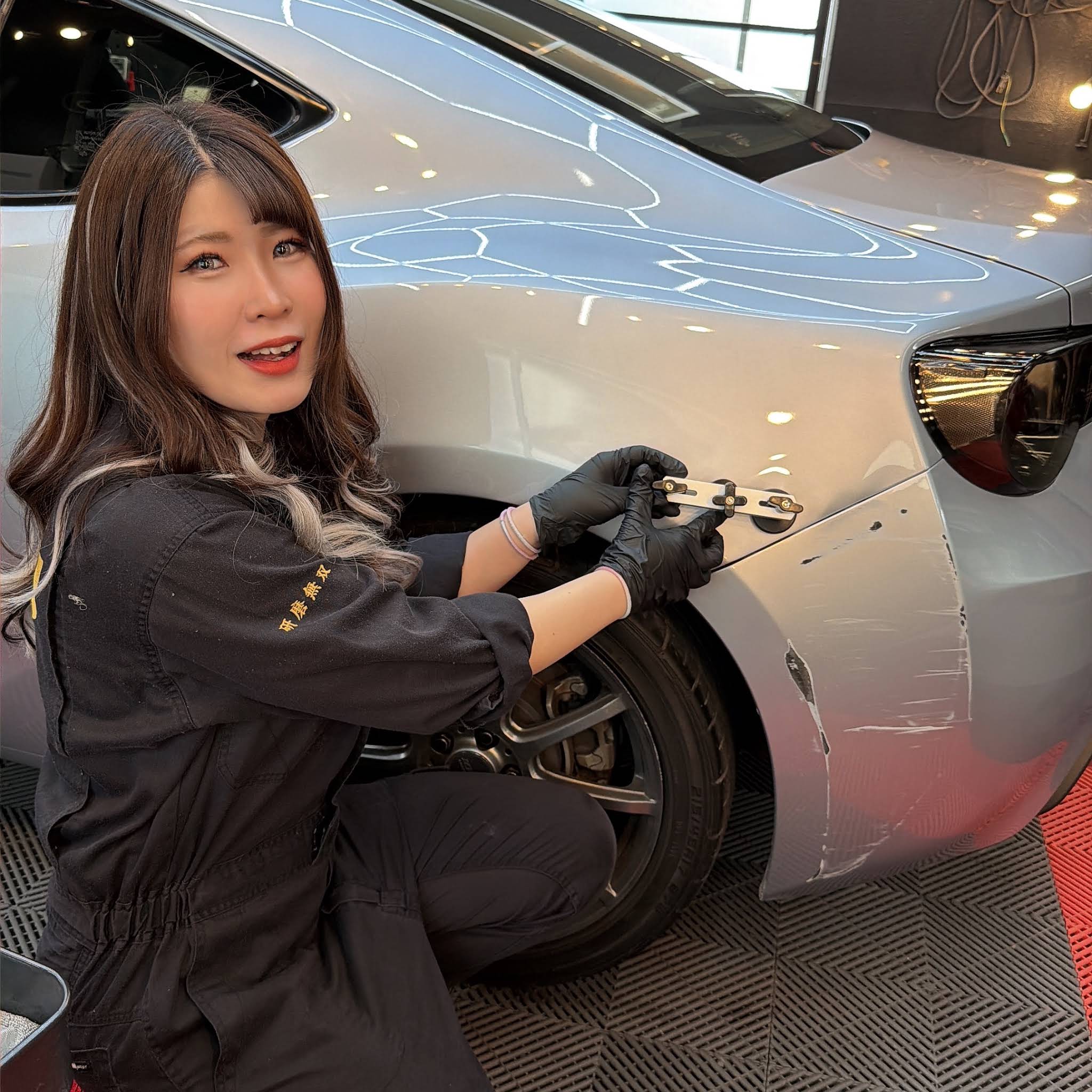 Post from ぬぬふぁくとりー