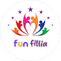 FUNFILLIA logo