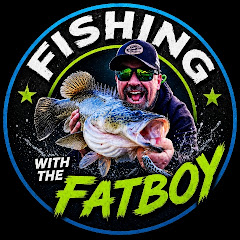 Fishing With the Fatboy