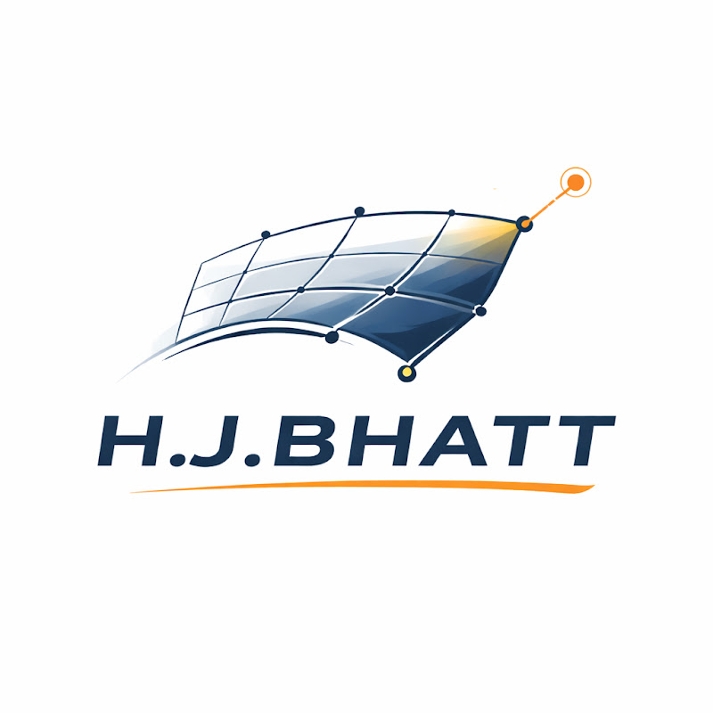 H.J. Bhatt