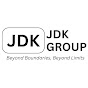 JDK Group logo