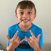 Rock boy
