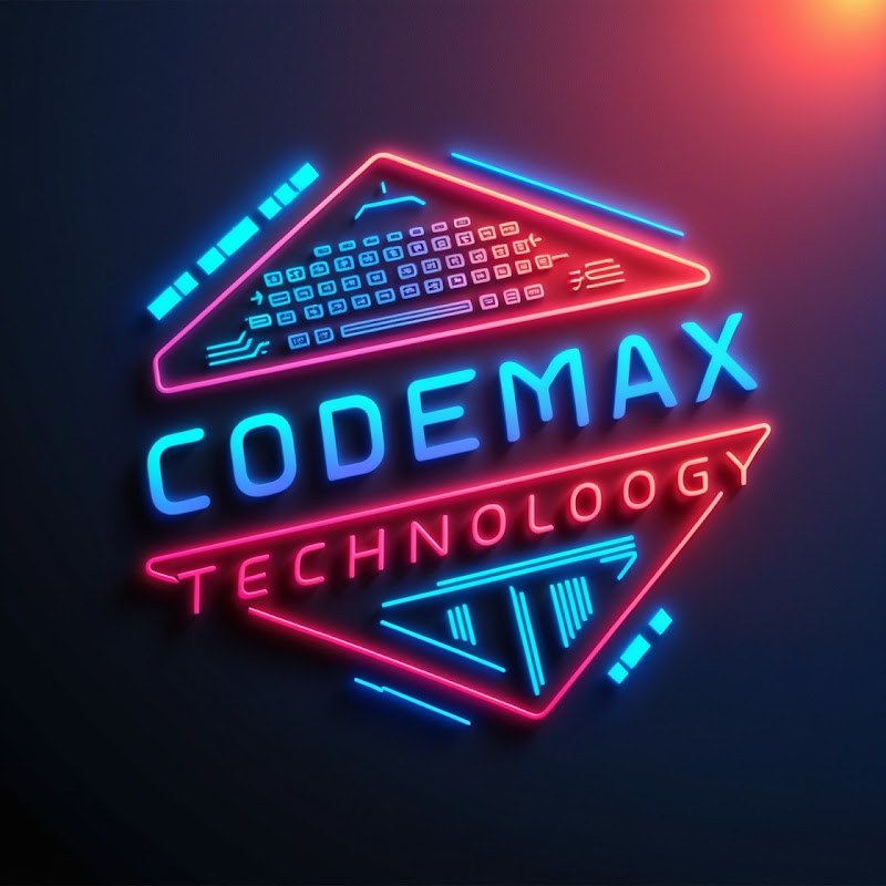 Code Max Technology