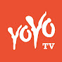 Логотип каналу YOYO TV Kannada