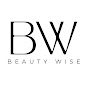 Beauty Wise logo