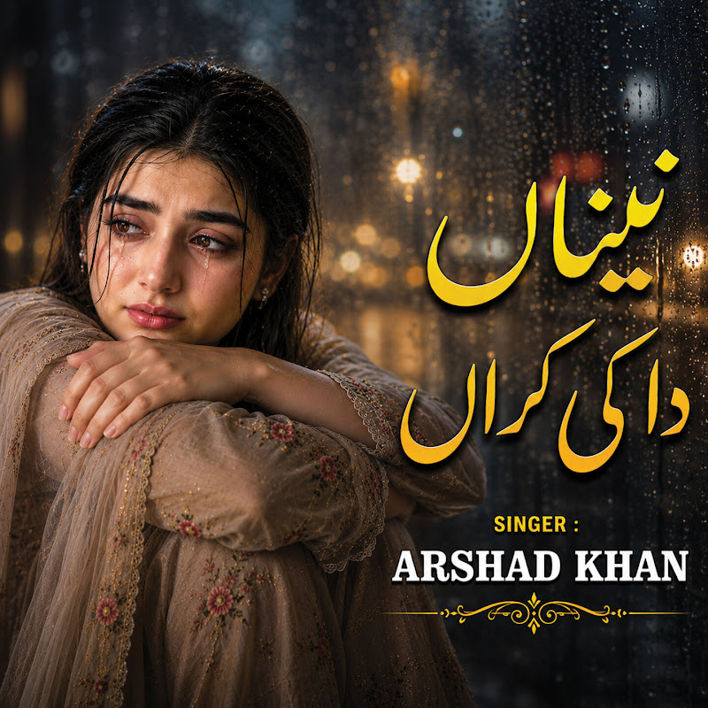 Arshad Khan - Topic