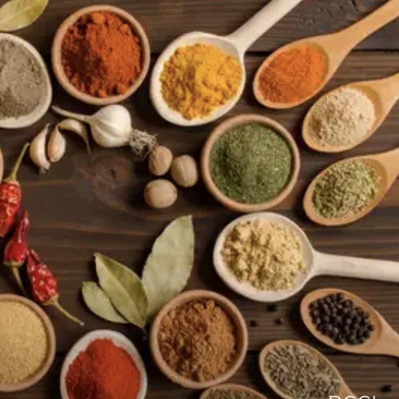 Spicelicious Kitchen