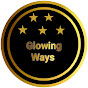 Glowing Ways  logo