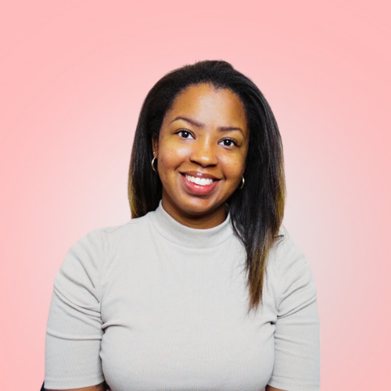 Cristina Brown | To Our Own Drum Logo