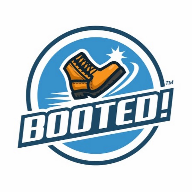 Booted The Game