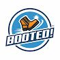 Booted The Game