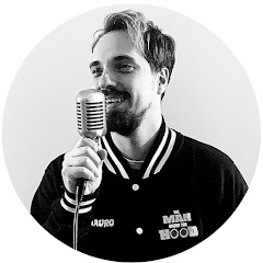 The Man under the Hood Avatar