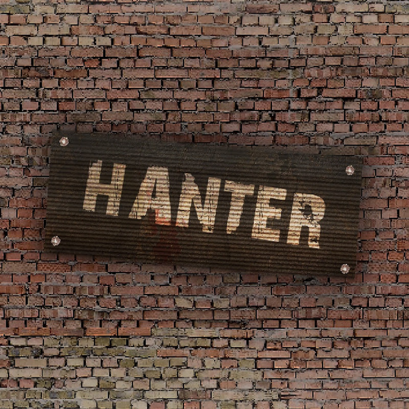 Сталкер Хантер