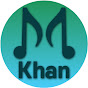 KHANs Entertainment - Music Video logo