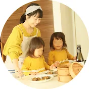 双子のお守りレシピ