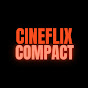 CineFlix Compact logo