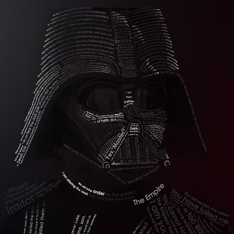 DarthSalad