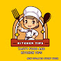 Tasty food and kitchen tips  logo