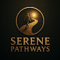Serene Pathways logo
