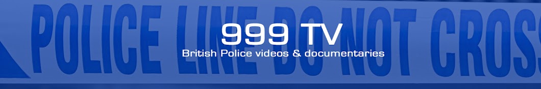 999 TV YouTube channel avatar