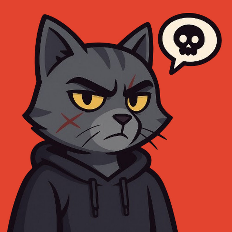 Histoires Miaou 😻