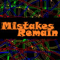 Mistakes Remain logo