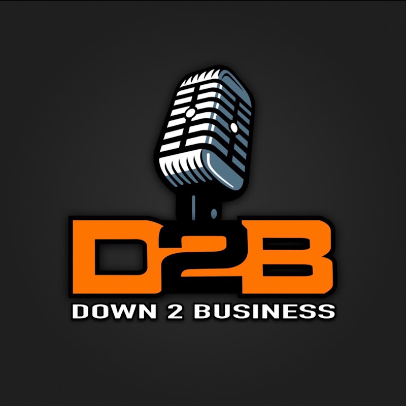 Down 2 Business Podcast cover art