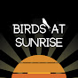 Birds At Sunrise logo