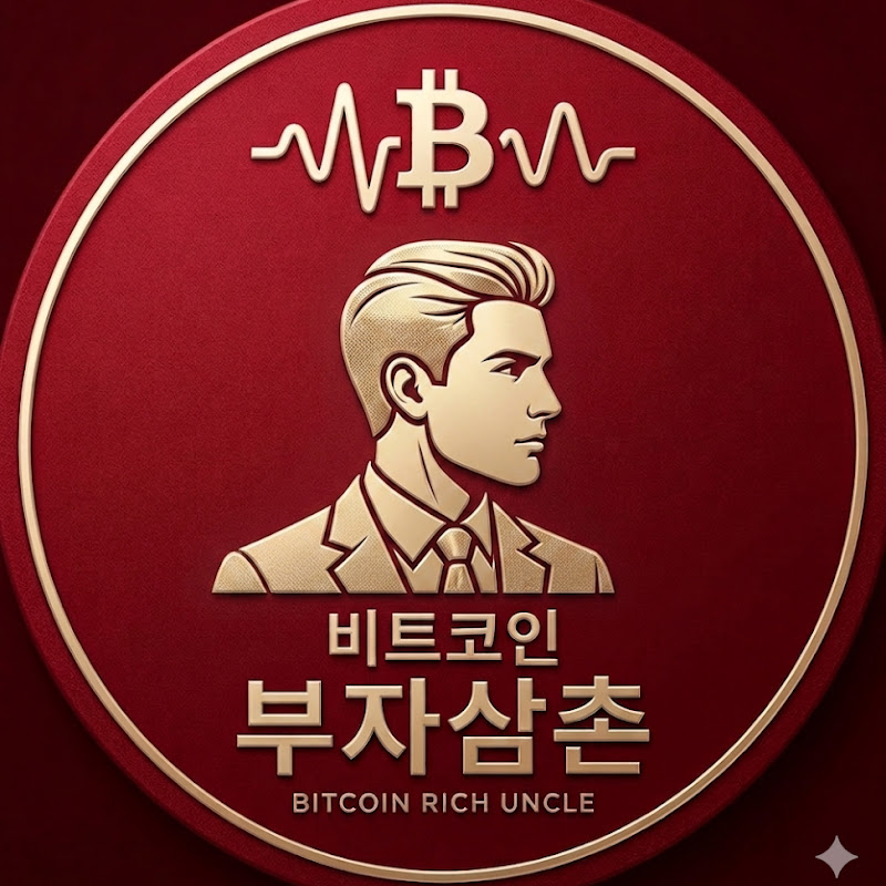 비트코인 부자삼촌