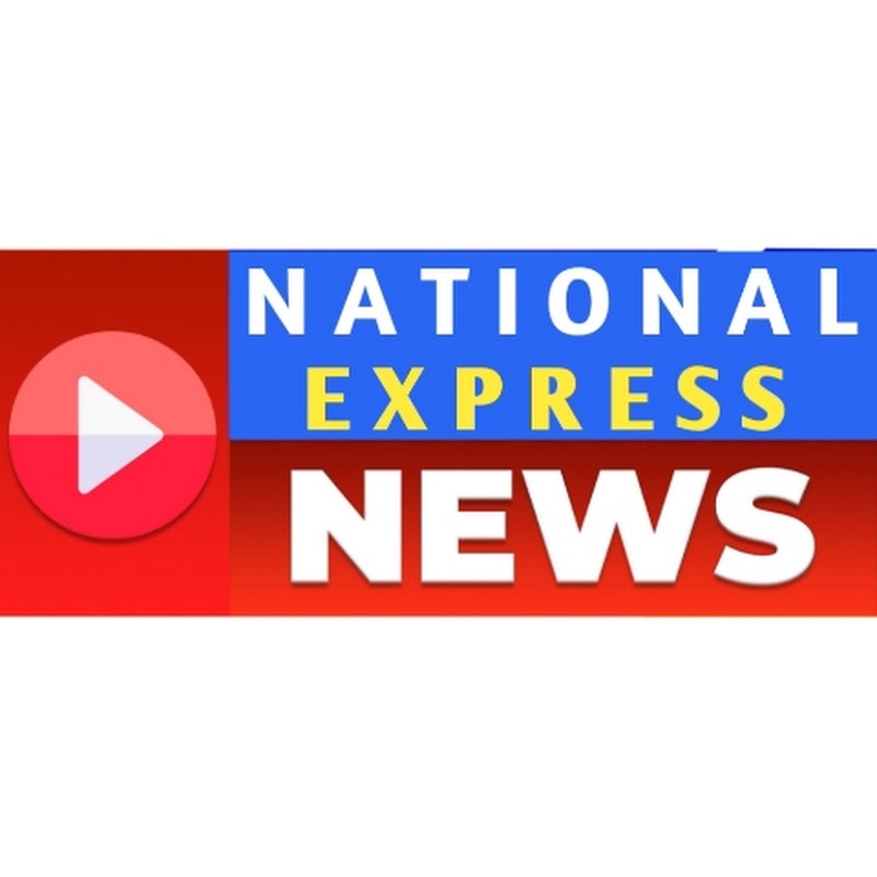 Hire National Express News — News & Current Events YouTube creator for sponsorships