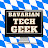 Bavarian Tech Geek