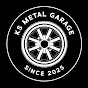 KS Metal Garage
