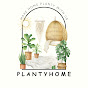 PlantyHome logo