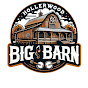 BigBarn News and Talk logo