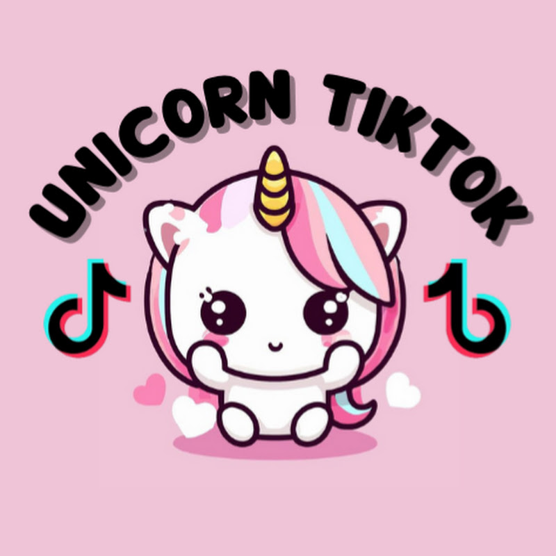 UNICORN TIKTOK