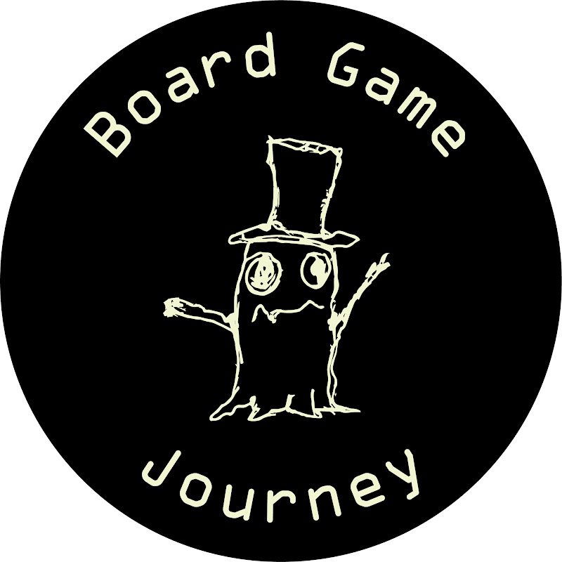 Board Game Journey