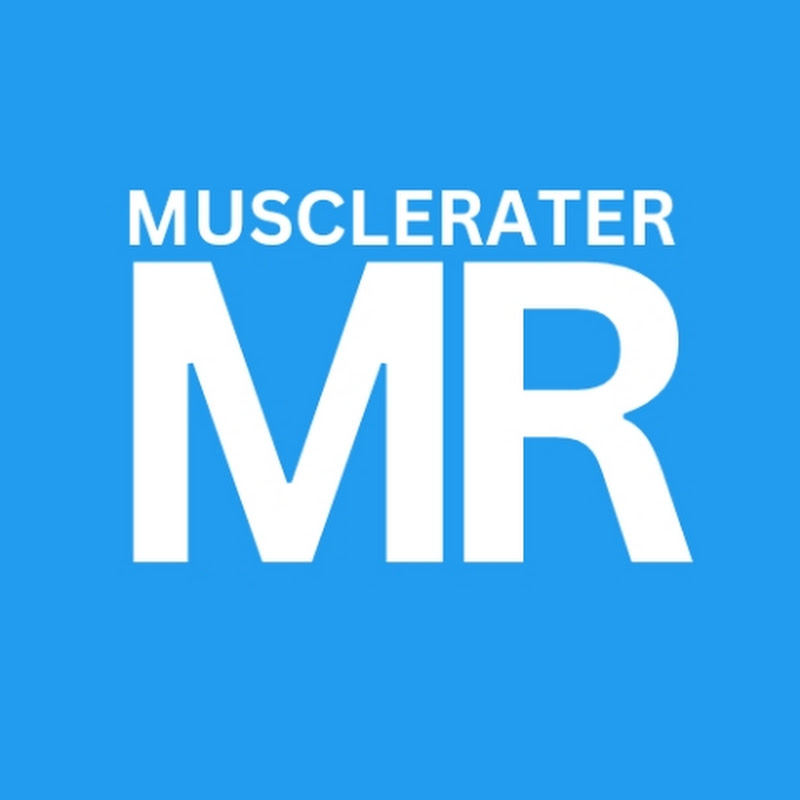 Muscle Rater