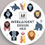 Intelligent Design Hub logo