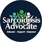 The Sarcoidosis Advocate logo