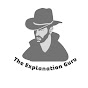 The Explanation Guru logo