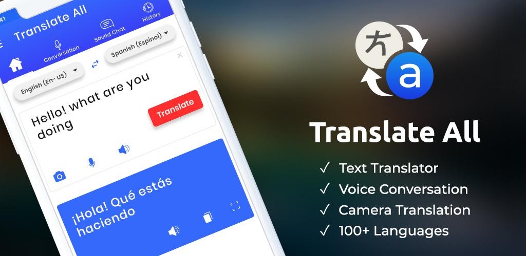 Translate All Language Apk For Android Toptap Studio