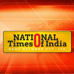 National Times Of India News