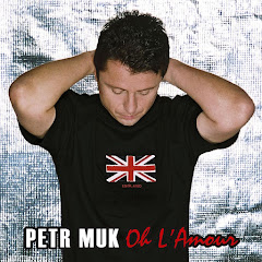 Petr Muk - Topic