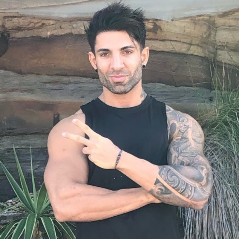 Chestbrah icon