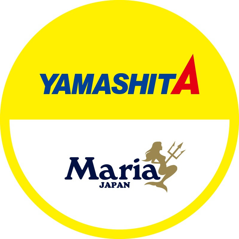 YAMASHITA Mariaのサムネイル