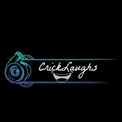 Cricket Laughs