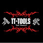 TT-TOOLS logo