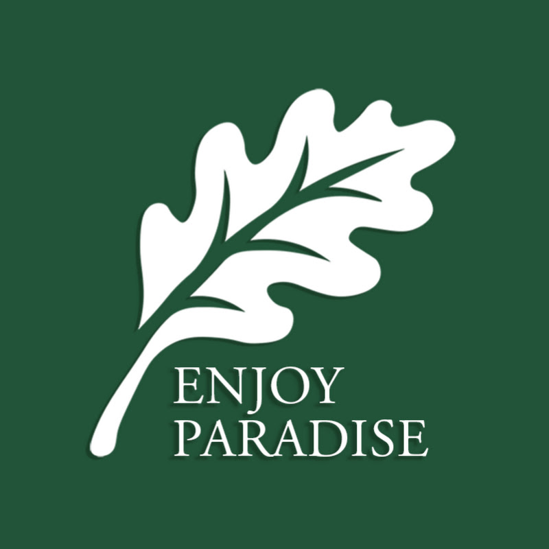 Enjoy Paradise