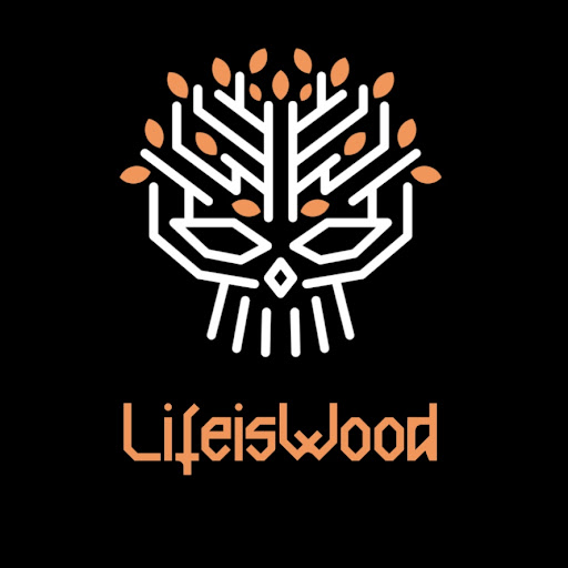 LifeisWood